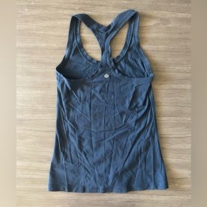 Lululemon Cool Racerback II